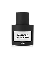 TOM FORD BEAUTY | Signature Ombré Leather Parfum 50 ml | Sin color