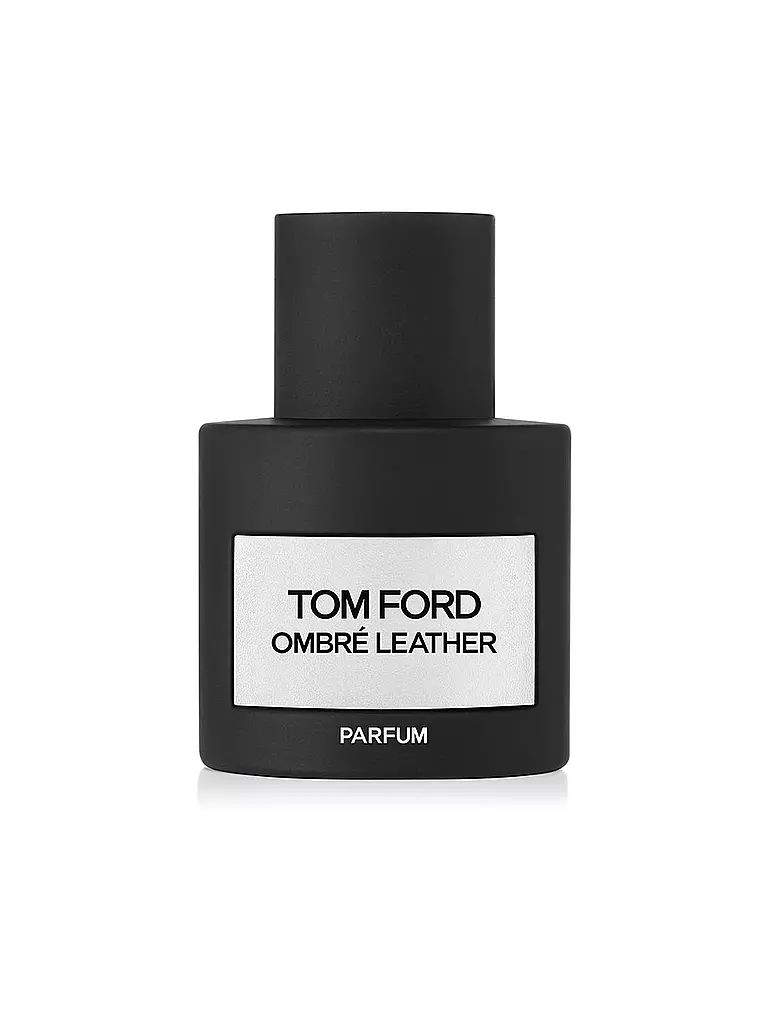 TOM FORD BEAUTY | Signature Ombré Leather Parfum 50 ml | Sin color