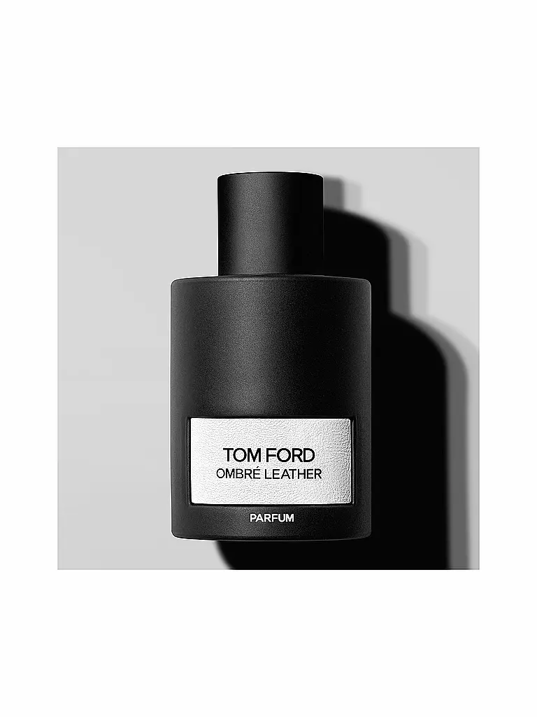 TOM FORD BEAUTY | Signature Ombré Leather Parfum 50 ml | 