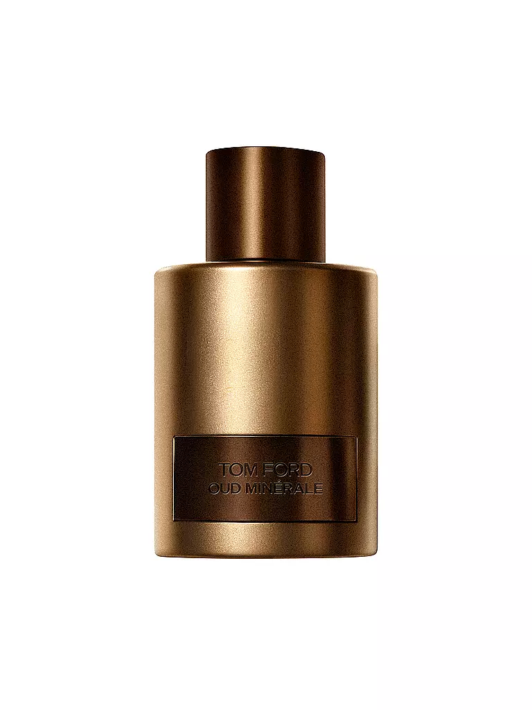 TOM FORD BEAUTY | Signature Oud Minérale Eau de Parfum 100ml | Sin color
