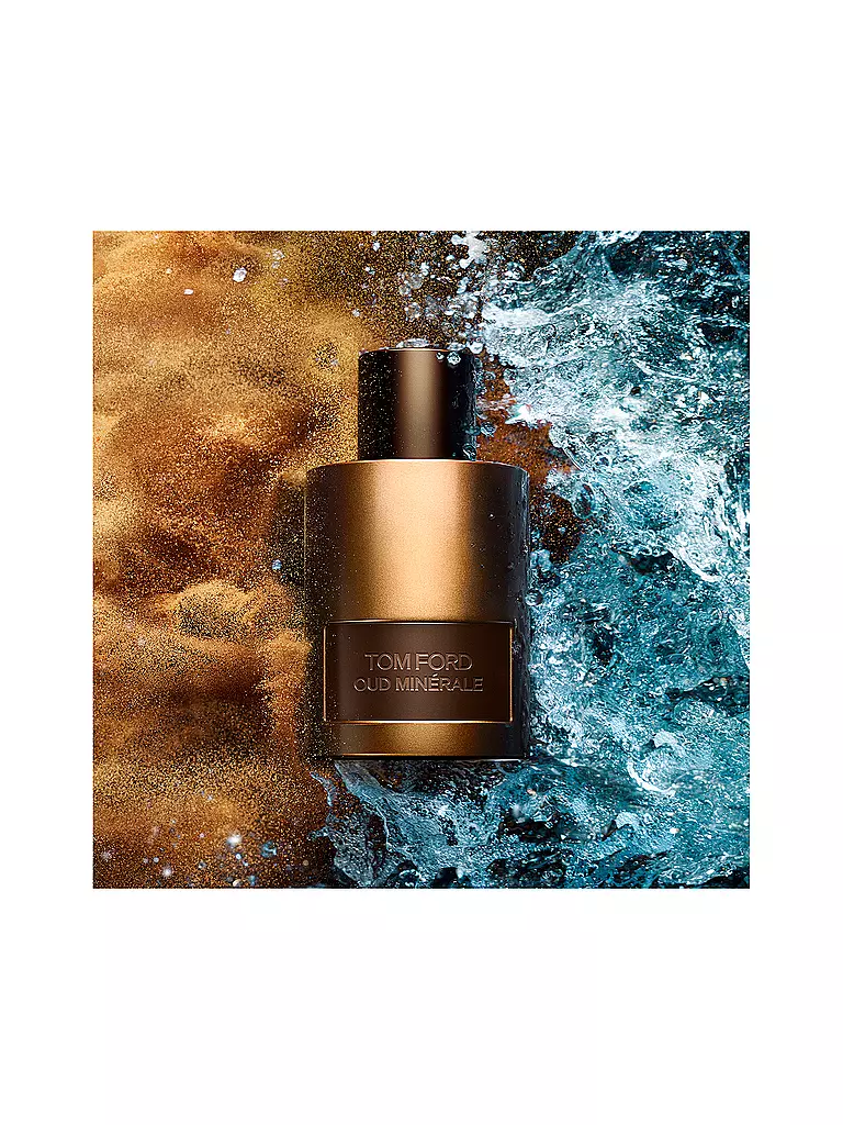 TOM FORD BEAUTY | Signature Oud Minérale Eau de Parfum 100ml | Sin color