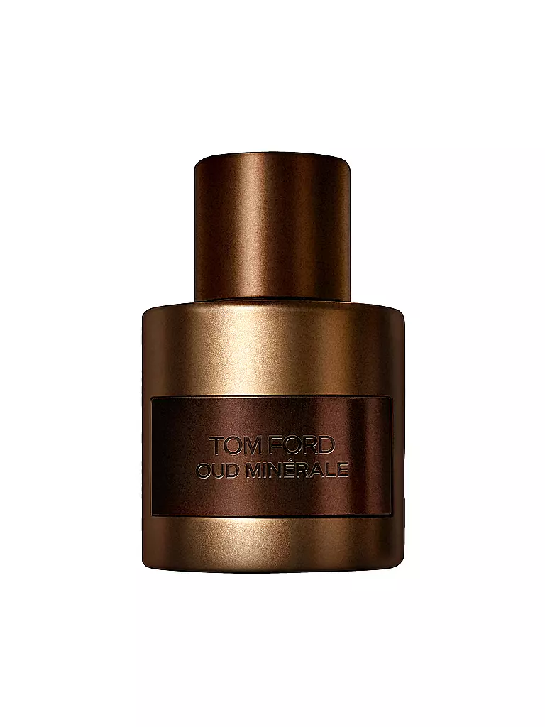 TOM FORD BEAUTY | Signature Oud Minérale Eau de Parfum 50ml | Sin color