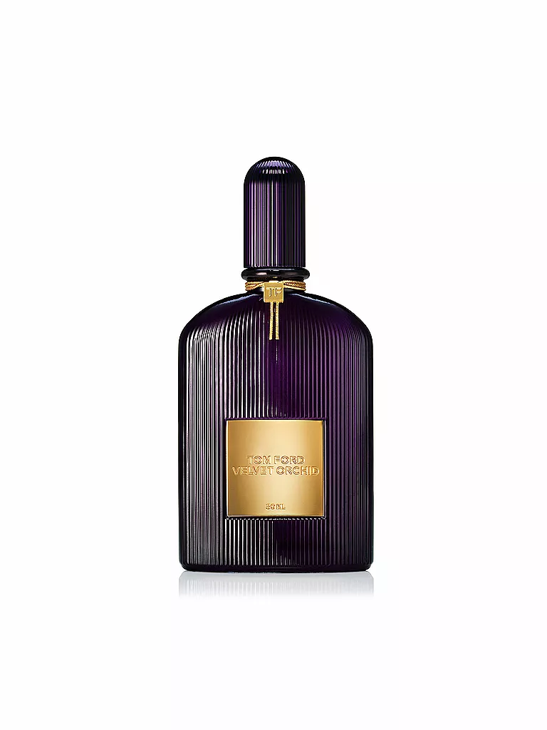 TOM FORD BEAUTY | Signature Velvet Orchid Eau de Parfum 50ml | Sin color