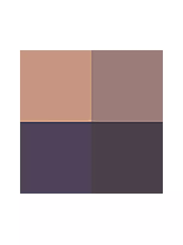 TOM FORD BEAUTY | Sombra de ojos - Eye Color Quad (45 Iconic Smoke) | grau