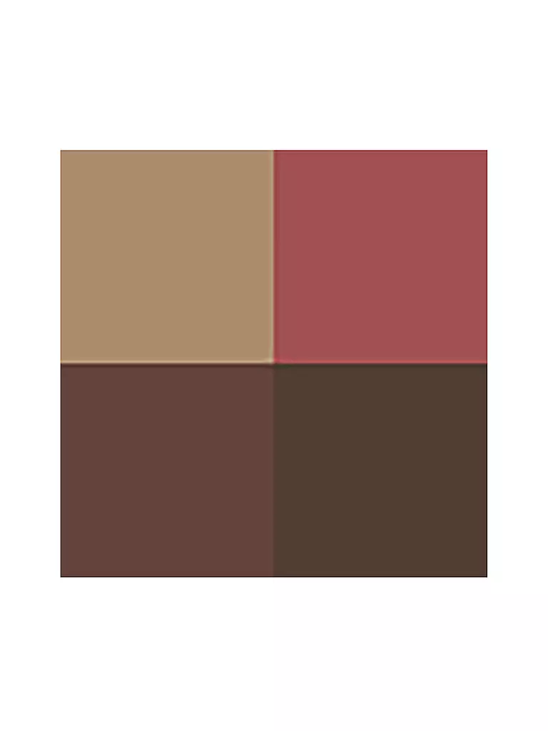 TOM FORD BEAUTY | Sombra de ojos - Eye Color Quad (46 Ember Bronze) | 