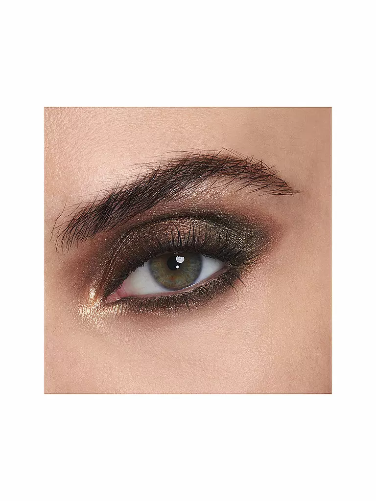 TOM FORD BEAUTY | Sombra de ojos - Runway Look Eye Color Quad (01 Olive Trim) | 