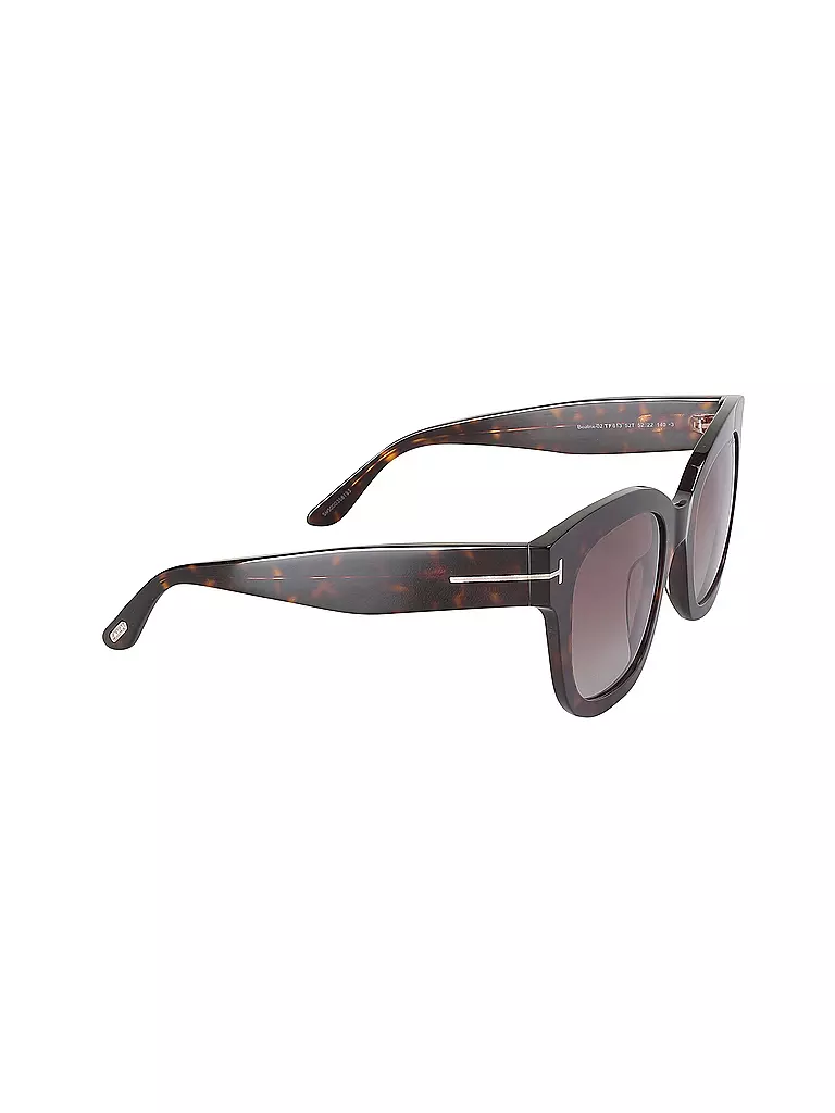 TOM FORD | Gafas de sol "FT0613 52T" | braun