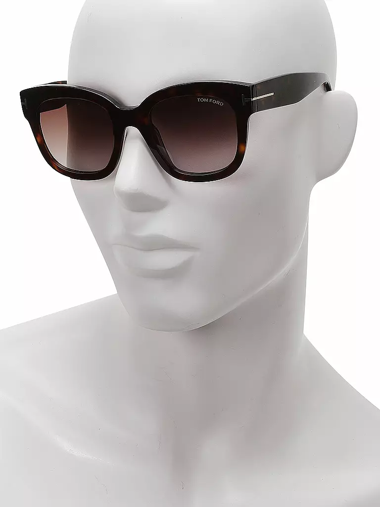 TOM FORD | Gafas de sol "FT0613 52T" | braun