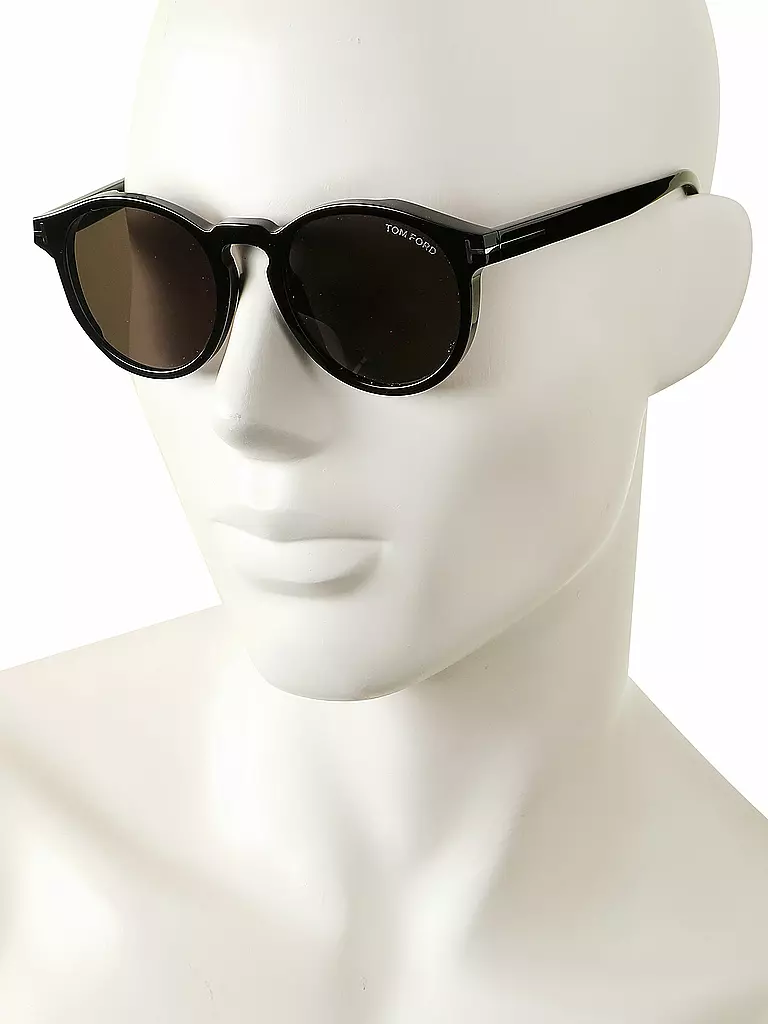 TOM FORD | Gafas de sol FT0591/51 | Negro