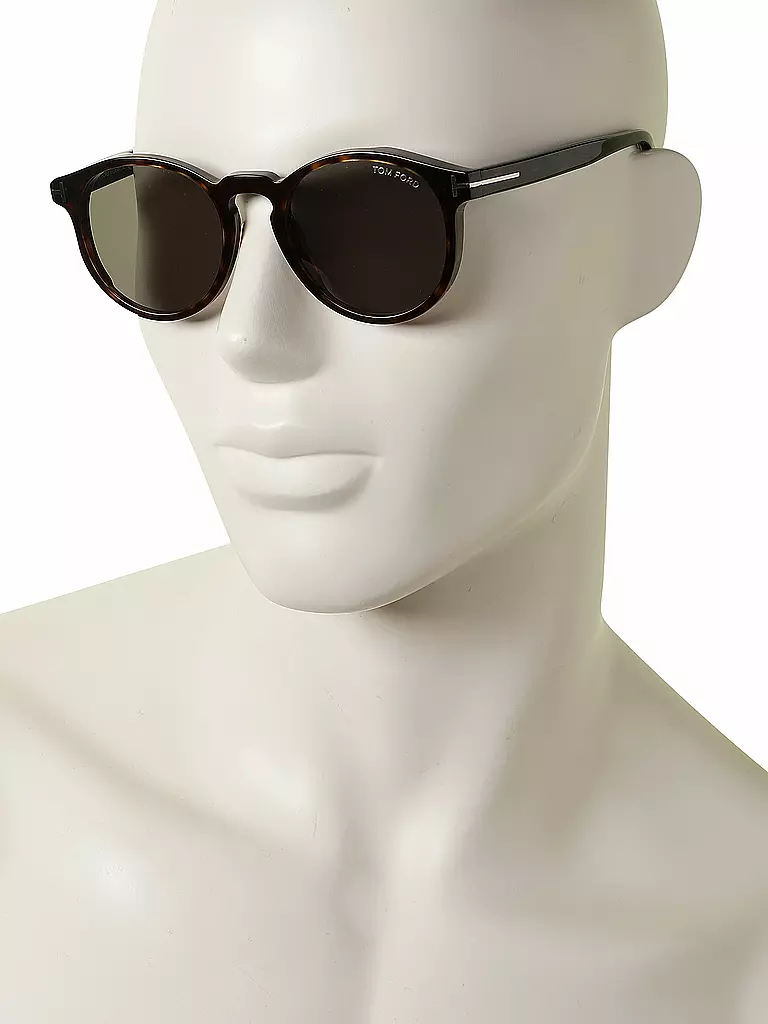 TOM FORD | Gafas de sol FT0591/51 | braun