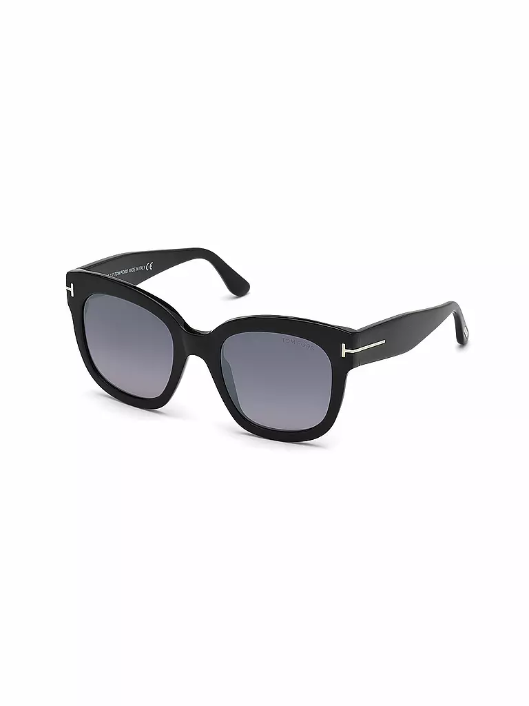 TOM FORD | Gafas de sol FT0613/52 | schwarz
