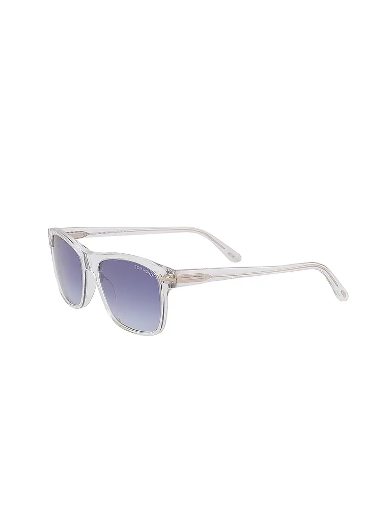 TOM FORD | Gafas de sol FT0698/57
Marca: TOM FORD
Color: blanco
Categorías: Moda, Hombre

Material: Plástico | Blanco