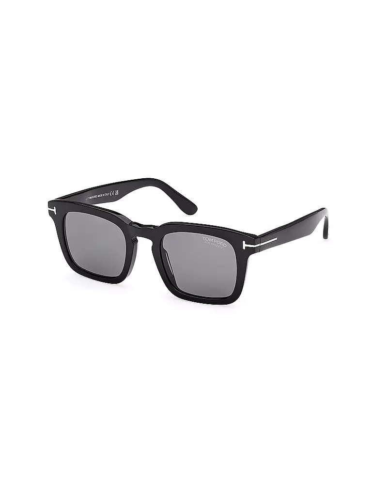 TOM FORD | Gafas de sol FT0751/50 | schwarz