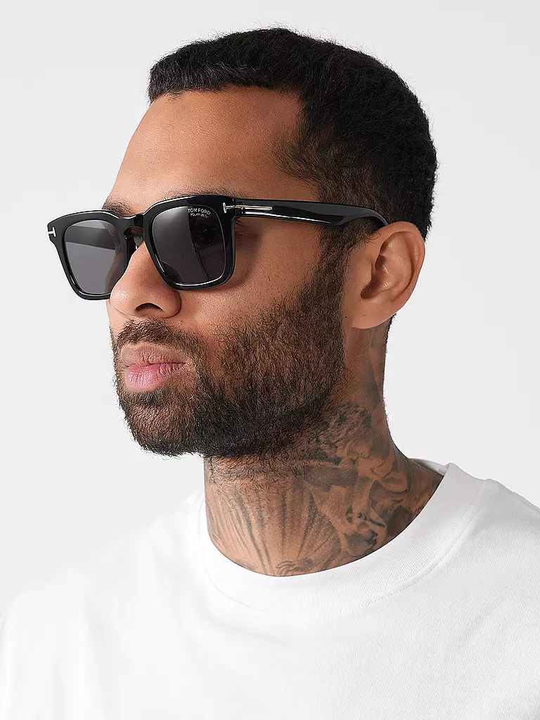 TOM FORD | Gafas de sol FT0751/50 | schwarz