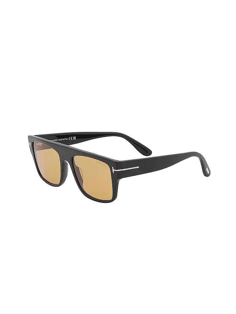 TOM FORD | Gafas de sol FT0907/55 | schwarz