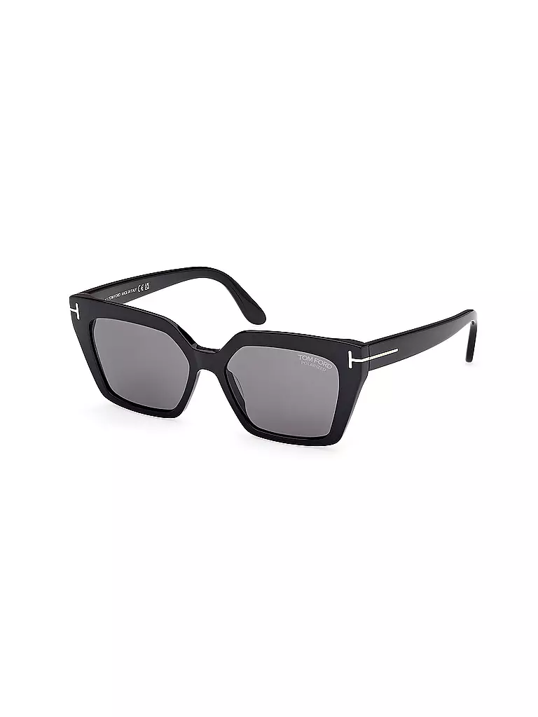 TOM FORD | Gafas de sol FT1030/53 | schwarz