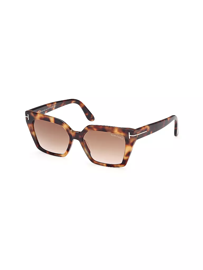 TOM FORD | Gafas de sol FT1030/53 | braun