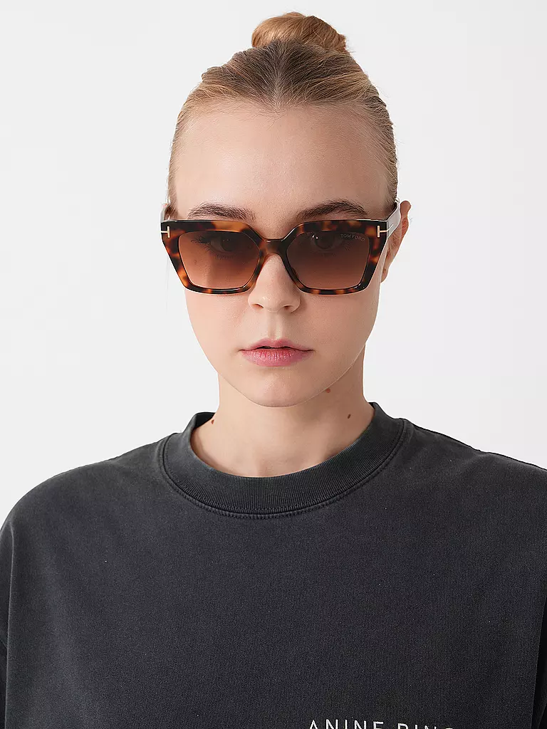 TOM FORD | Gafas de sol FT1030/53 | braun