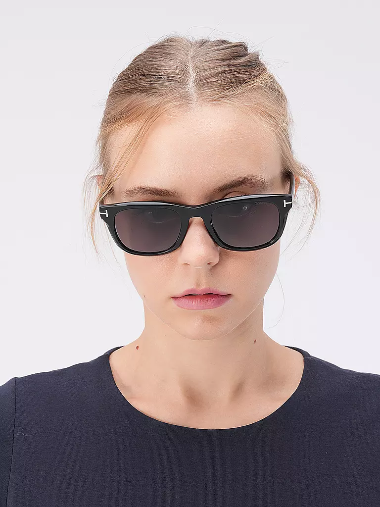 TOM FORD | Gafas de sol FT1076/54 | schwarz