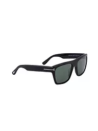 TOM FORD | Gafas de sol FT1077/55
Marca: TOM FORD
Color: negro
Categorías: Moda, Hombre

Material: Plástico | Negro