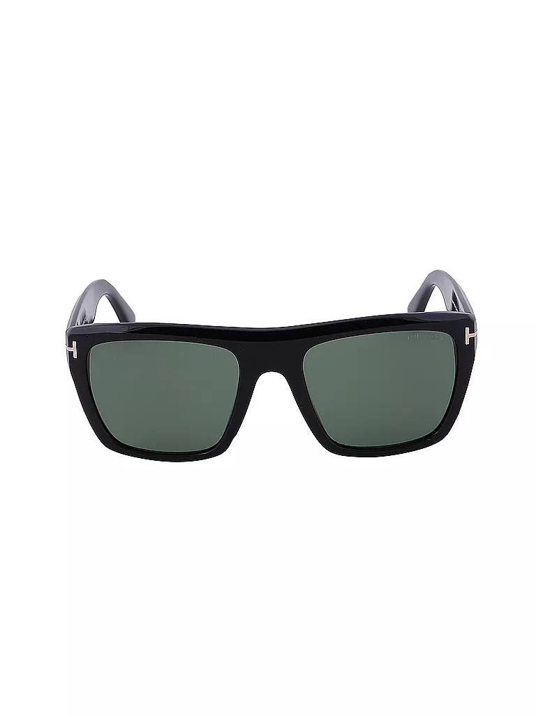 TOM FORD | Gafas de sol FT1077/55
Marca: TOM FORD
Color: negro
Categorías: Moda, Hombre

Material: Plástico | Negro