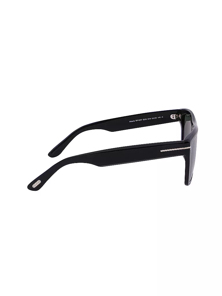 TOM FORD | Gafas de sol FT1077/55
Marca: TOM FORD
Color: negro
Categorías: Moda, Hombre

Material: Plástico | Negro