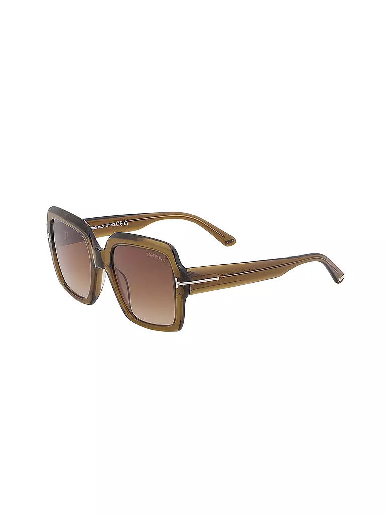 TOM FORD | Gafas de sol FT1082/54 | braun