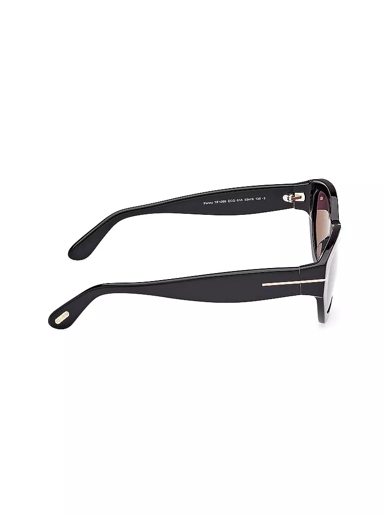 TOM FORD | Gafas de sol FT1086/55
Marca: TOM FORD
Color: negro
Categorías: Moda, Mujer

Material: Plástico | Negro