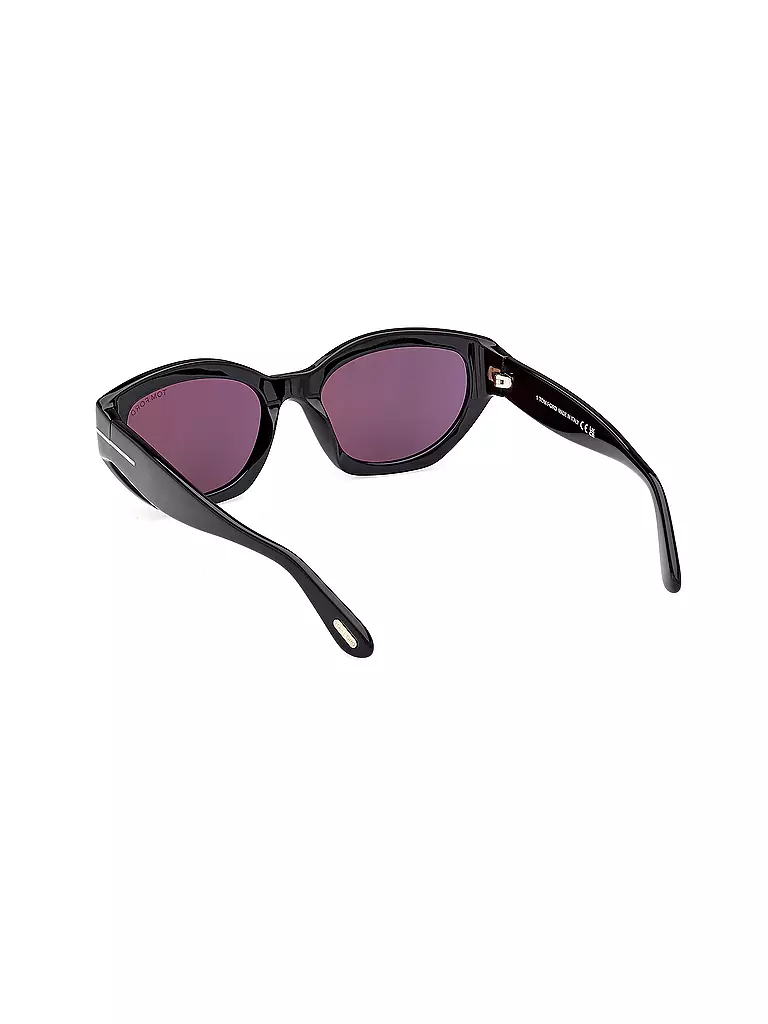 TOM FORD | Gafas de sol FT1086/55
Marca: TOM FORD
Color: negro
Categorías: Moda, Mujer

Material: Plástico | Negro