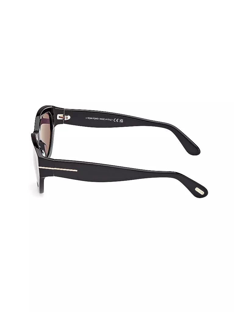 TOM FORD | Gafas de sol FT1086/55
Marca: TOM FORD
Color: negro
Categorías: Moda, Mujer

Material: Plástico | Negro