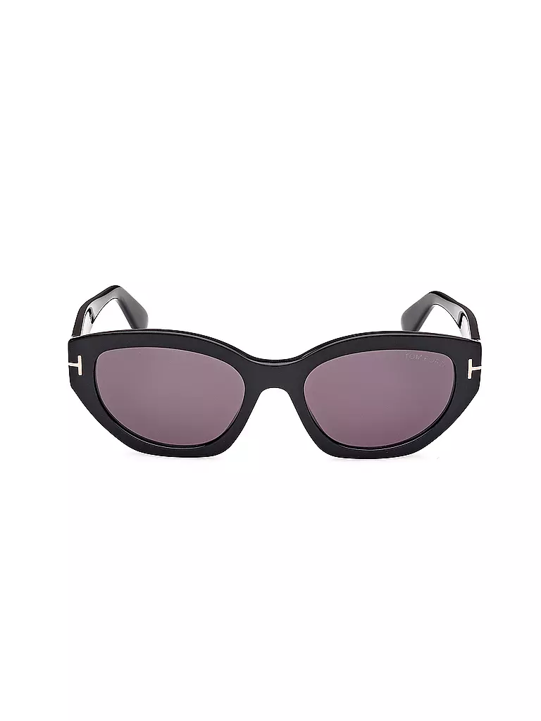 TOM FORD | Gafas de sol FT1086/55
Marca: TOM FORD
Color: negro
Categorías: Moda, Mujer

Material: Plástico | Negro