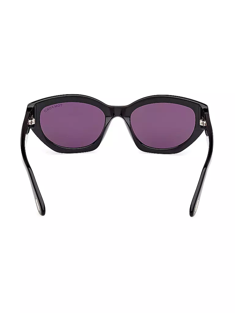 TOM FORD | Gafas de sol FT1086/55
Marca: TOM FORD
Color: negro
Categorías: Moda, Mujer

Material: Plástico | Negro
