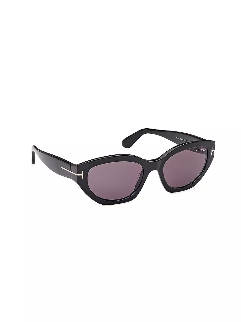 TOM FORD | Gafas de sol FT1086/55
Marca: TOM FORD
Color: negro
Categorías: Moda, Mujer

Material: Plástico | Negro