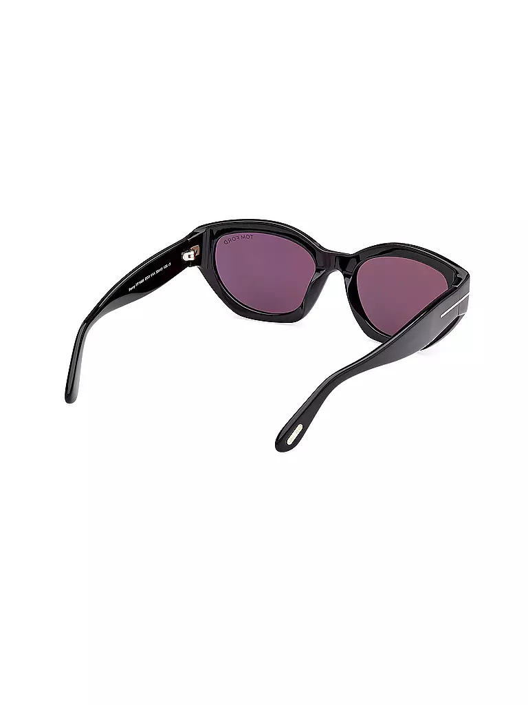TOM FORD | Gafas de sol FT1086/55
Marca: TOM FORD
Color: negro
Categorías: Moda, Mujer

Material: Plástico | Negro