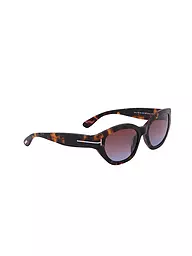 TOM FORD | Gafas de sol FT1086/55 | Marrón