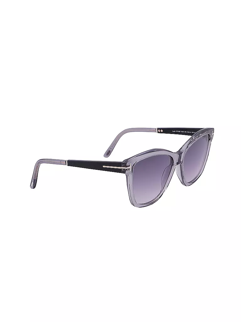 TOM FORD | Gafas de sol FT1087/54 | hellgrau