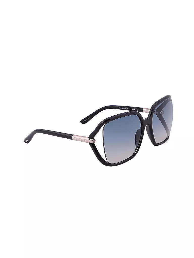 TOM FORD | Gafas de sol FT1089/60 | schwarz