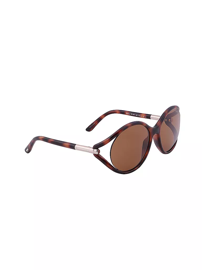 TOM FORD | Gafas de sol FT1090/59
Marca: TOM FORD
Color: marrón
Categorías: Moda, Mujer

Material: Plástico | Marrón