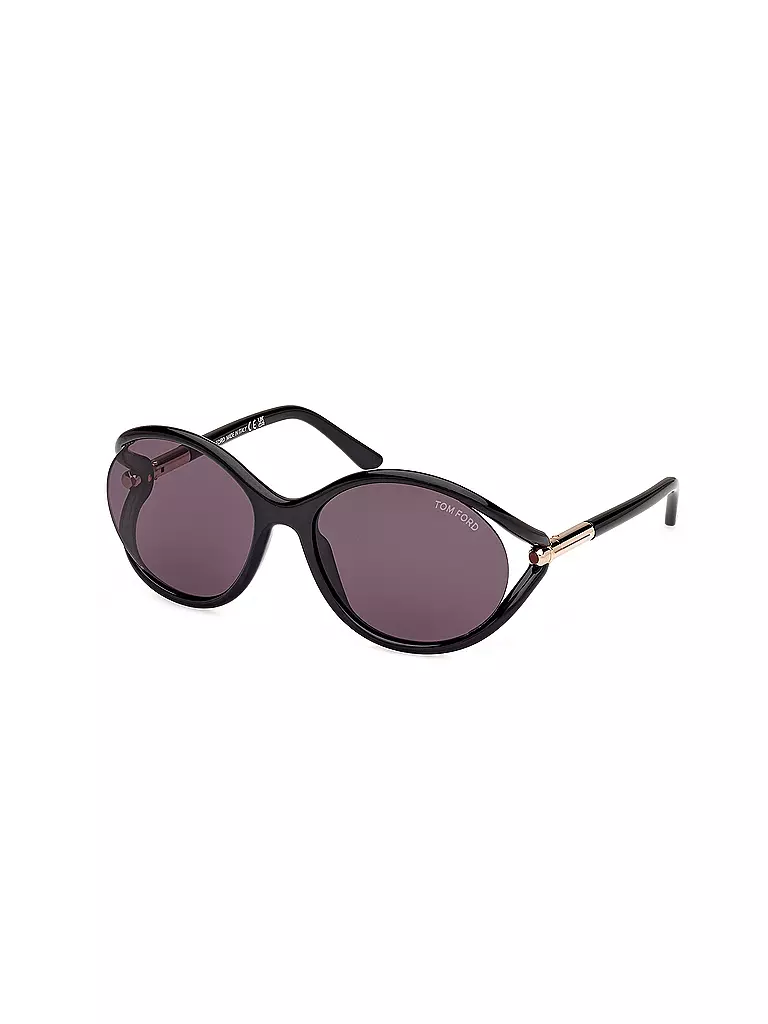 TOM FORD | Gafas de sol FT1090/59 | schwarz