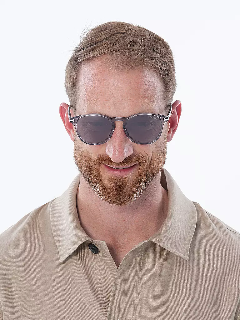 TOM FORD | Gafas de sol FT1097/53 | grau