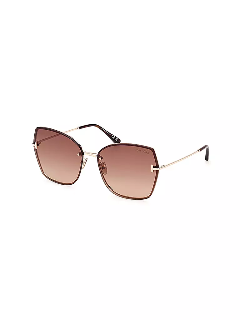TOM FORD | Gafas de sol FT1107/62 | Oro