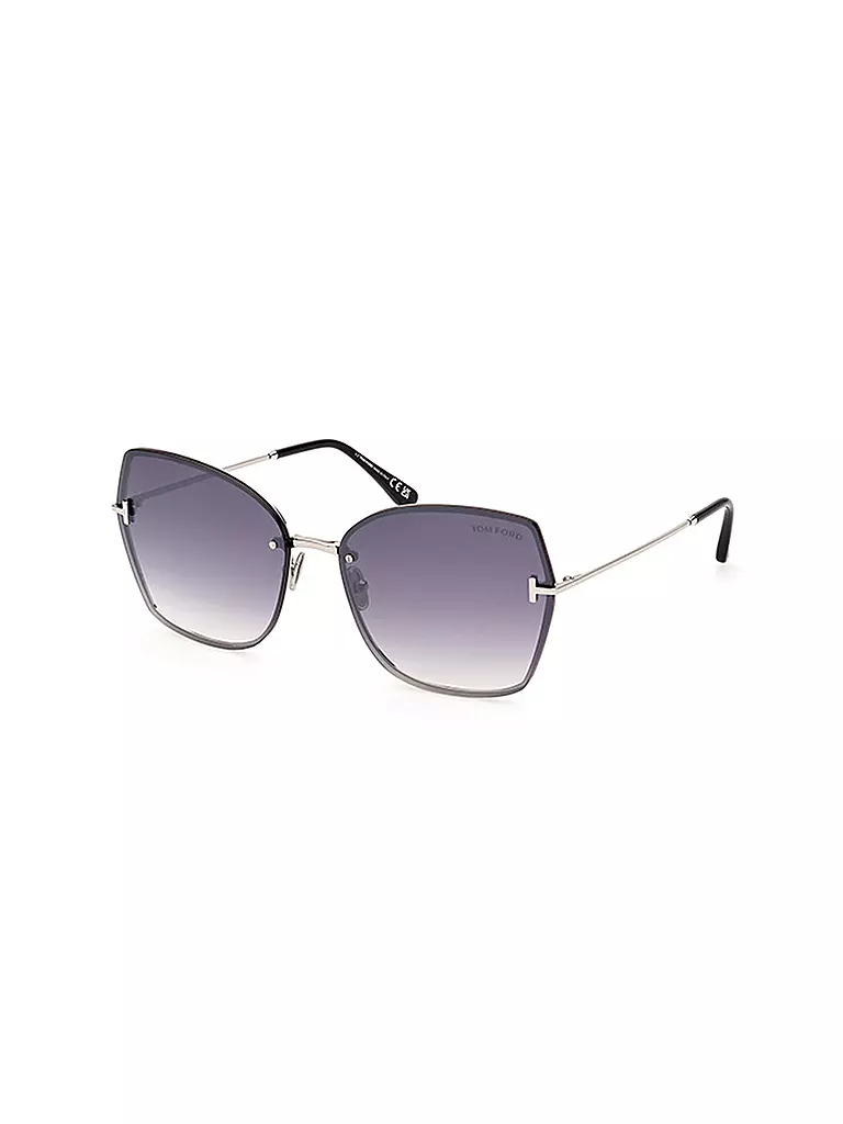 TOM FORD | Gafas de sol FT1107/62 | Plata