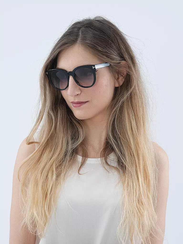 TOM FORD | Gafas de sol FT1109/53 | Negro