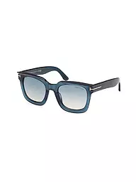 TOM FORD | Gafas de sol FT1115/52 | Petróleo