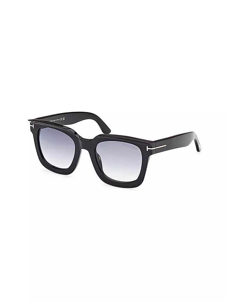 TOM FORD | Gafas de sol FT1115/52 | schwarz