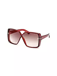 TOM FORD | Gafas de sol FT1117/63 | Rojo oscuro