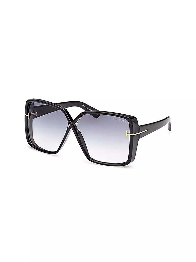 TOM FORD | Gafas de sol FT1117/63 | schwarz
