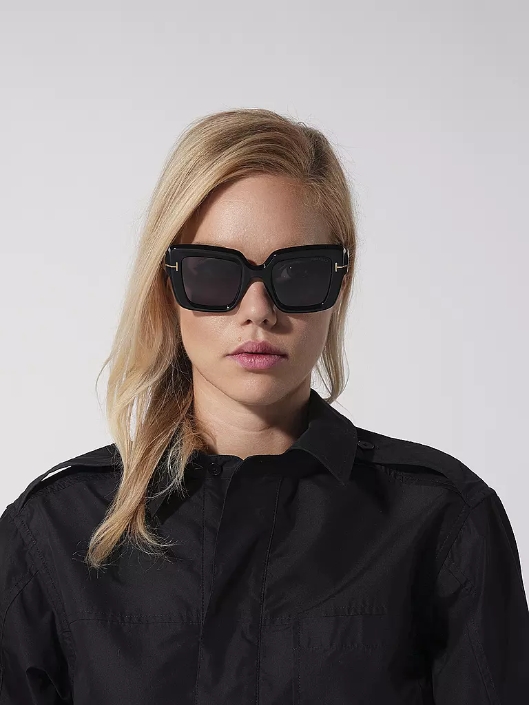 TOM FORD | Gafas de sol FT1157/50 | Negro