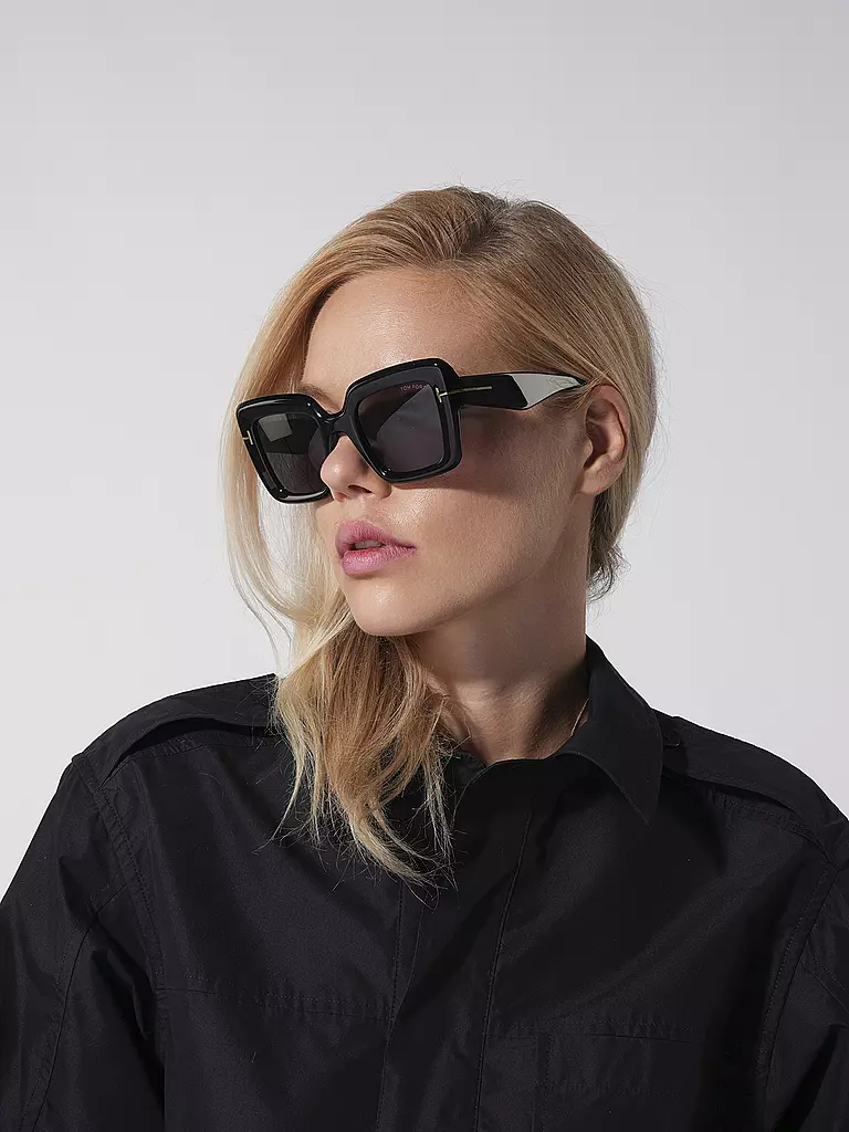 TOM FORD | Gafas de sol FT1157/50 | Negro