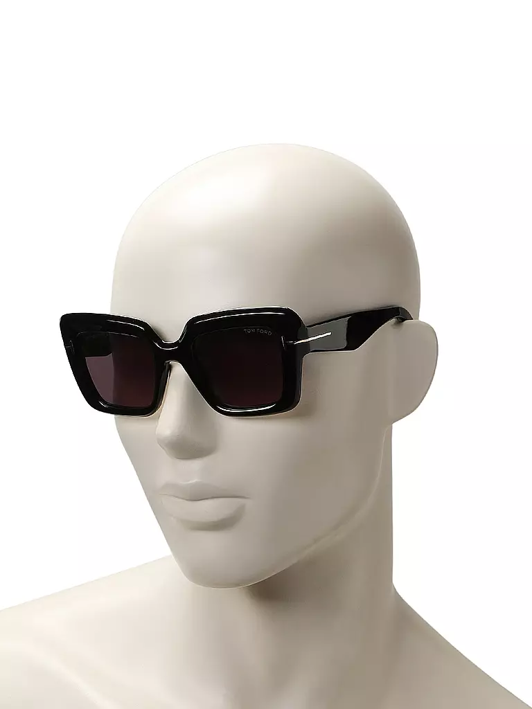 TOM FORD | Gafas de sol FT1157/50 | Negro